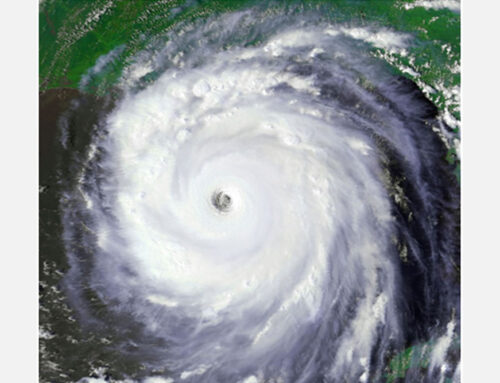 Hurricane Season